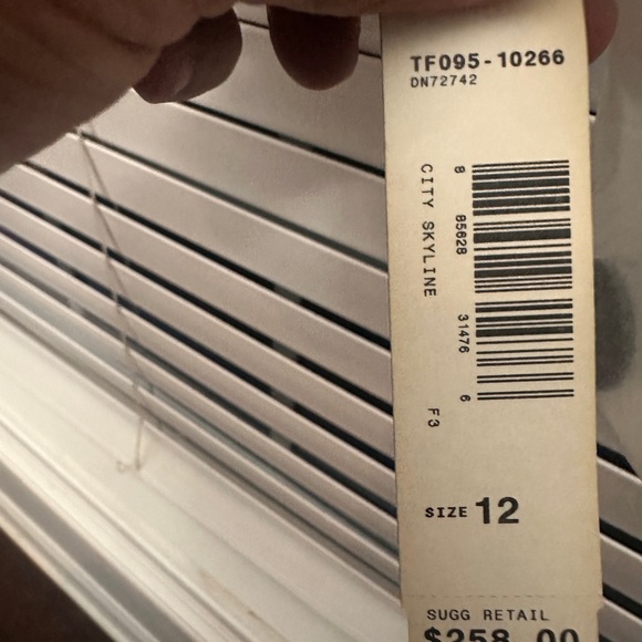 NWT Pendleton Women’s Dressy Jacket Size 12 Gray 100% Wool Business Formal City - Picture 8 of 14